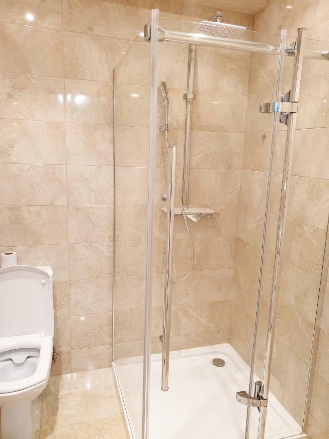 Center Apartment on Albisoara Street Chişinǎu Buitenkant foto